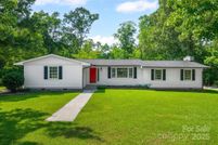 Farm Property for sale in Chester County, South Carolina