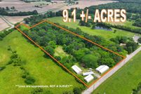 Farm Property for sale in Edwards County, Illinois