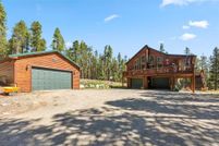 Property for sale in Park County, Colorado