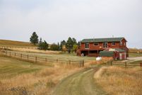 Farm Property for sale in Fergus County, Montana