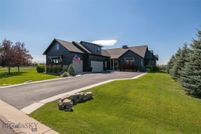 Farm Property for sale in Gallatin County, Montana