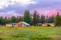 Property for sale in Deschutes County, Oregon