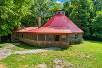 Farm Property for sale in Parke County, Indiana