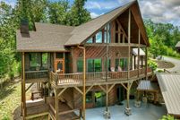 Property for sale in Fannin County, Georgia