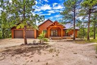 Property for sale in Custer County, Colorado