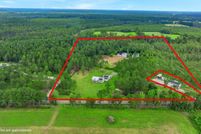 Farm Property for sale in Colleton County, South Carolina