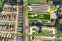 Farm Property for sale in Bowie County, Texas