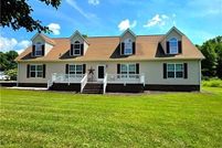 Farm Property for sale in Wilkes County, North Carolina
