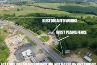 Farm Property for sale in Howell County, Missouri