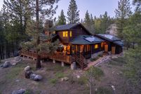 Property in Plumas County, California
