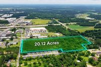 Farm Property for sale in Crisp County, Georgia