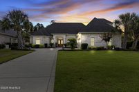 Ranch Property for sale in Brunswick County, North Carolina