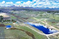 Timberland Property for sale in Sublette County, Wyoming