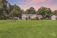 Farm Property for sale in Effingham County, Georgia