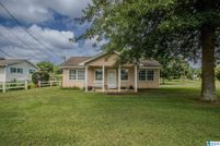 Residential Property for sale in Calhoun County, Alabama