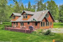 Farm Property for sale in Matanuska-Susitna Borough, Alaska
