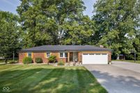 Farm Property for sale in Hancock County, Indiana