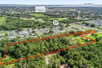 Ranch Property for sale in Lake County, Florida
