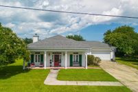 Recreational Property for sale in Harrison County, Mississippi