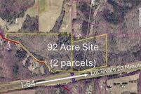 Property for sale in Harrison County, Indiana