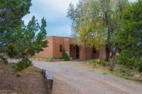 Property for sale in Santa Fe County, New Mexico