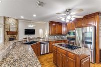 Property for sale in Parker County, Texas