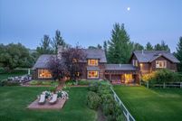 Farm Property for sale in Teton County, Wyoming