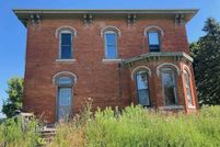 Farm Property for sale in Wyandot County, Ohio