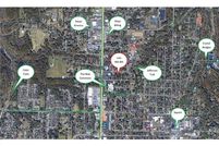 Undeveloped Land for sale in Benton County, Arkansas