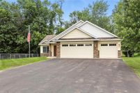 Ranch Property for sale in Isanti County, Minnesota