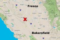 Ranch Property for sale in Fresno County, California