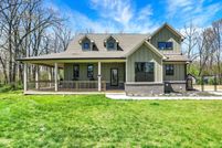 Ranch Property for sale in Shelby County, Indiana