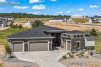 Property for sale in El Paso County, Colorado