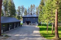 Farm Property for sale in Sanders County, Montana