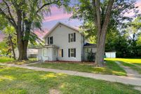 Farm Property for sale in Saint Joseph County, Michigan