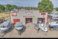 Property for sale in Crook County, Oregon