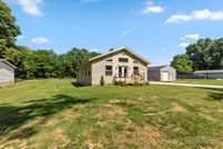 Recreational Property for sale in Barry County, Michigan