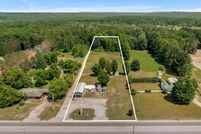 Timberland Property for sale in Benzie County, Michigan