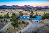 Lakefront Property for sale in Archuleta County, Colorado