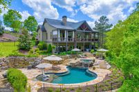 Farm Property for sale in Stephens County, Georgia