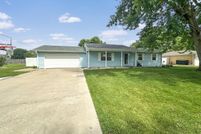 Property for sale in Clinton County, Indiana