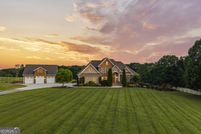 Farm Property for sale in Banks County, Georgia