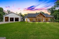 Farm Property for sale in Pickens County, Georgia