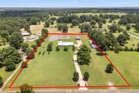 Ranch Property for sale in Rusk County, Texas