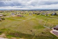 Undeveloped Land for sale in El Paso County, Colorado