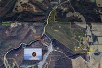 Farm Property for sale in Newton County, Arkansas