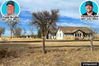 Recreational Property for sale in Goshen County, Wyoming