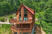 Recreational Property for sale in Johnson County, Tennessee