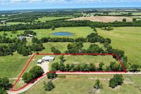 Ranch Property for sale in Delta County, Texas
