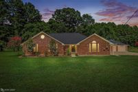 Farm Property for sale in Webster Parish, Louisiana